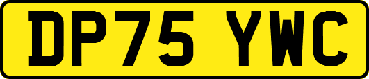 DP75YWC