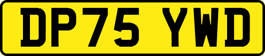 DP75YWD