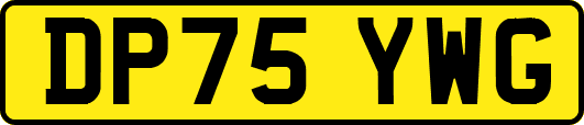DP75YWG
