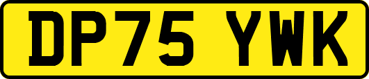 DP75YWK
