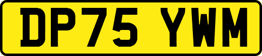 DP75YWM