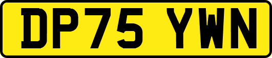 DP75YWN