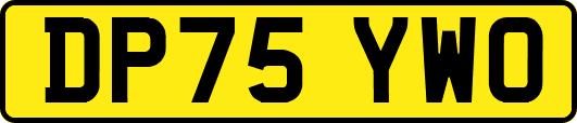 DP75YWO