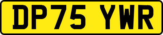 DP75YWR