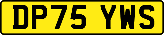 DP75YWS