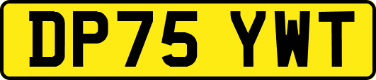 DP75YWT