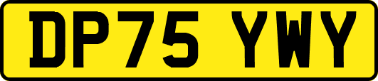 DP75YWY