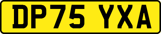 DP75YXA