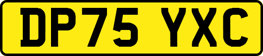 DP75YXC