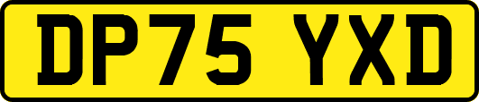 DP75YXD