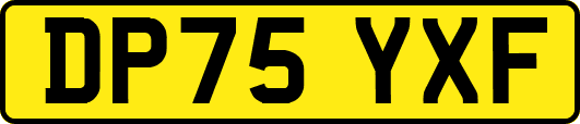 DP75YXF
