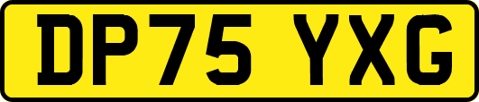 DP75YXG