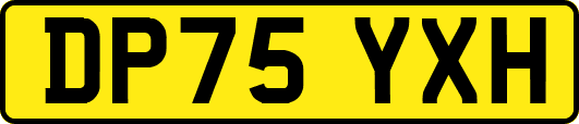 DP75YXH