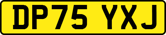 DP75YXJ