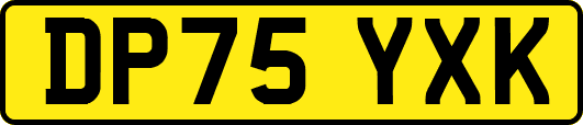 DP75YXK