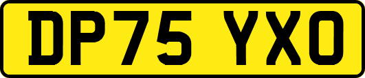 DP75YXO