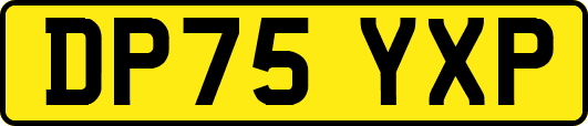 DP75YXP