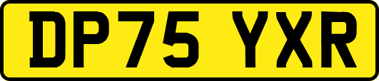 DP75YXR