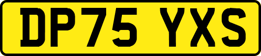 DP75YXS