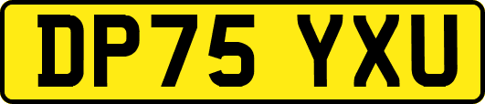 DP75YXU