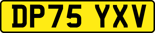 DP75YXV