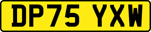 DP75YXW