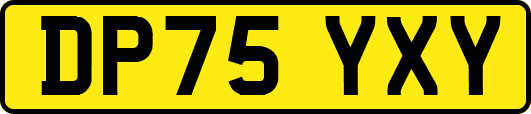 DP75YXY
