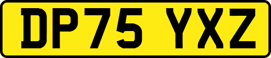DP75YXZ