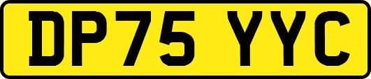 DP75YYC