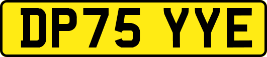 DP75YYE