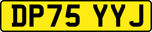 DP75YYJ