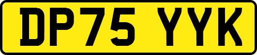 DP75YYK