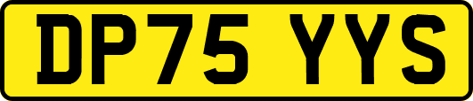 DP75YYS