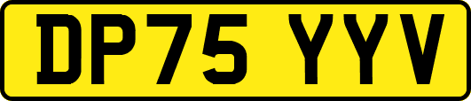DP75YYV