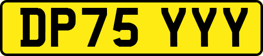 DP75YYY