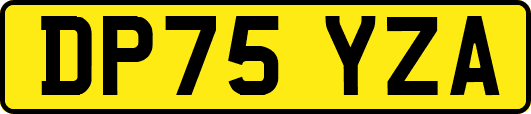 DP75YZA