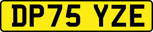 DP75YZE