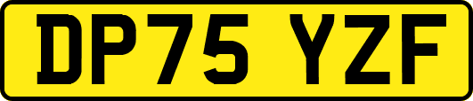 DP75YZF