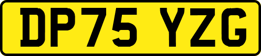 DP75YZG