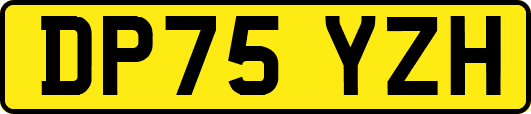 DP75YZH
