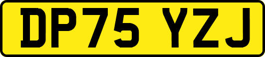 DP75YZJ