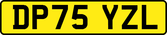 DP75YZL