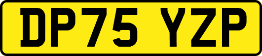 DP75YZP