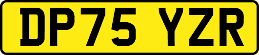 DP75YZR
