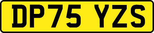 DP75YZS