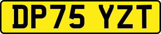 DP75YZT