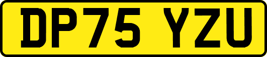 DP75YZU