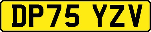 DP75YZV