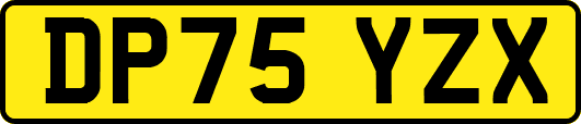 DP75YZX