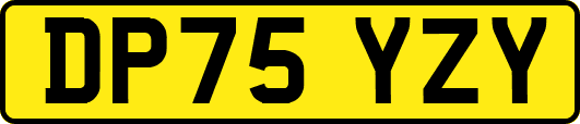 DP75YZY